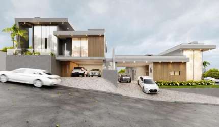 Finissíma Casa, no Bairro Bela Vista - Estância Velha