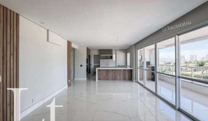 Apartamento com 3 dormitórios à venda, 146 m² por R$ 1.100.000,00 - Bosque Flamboyant - Taubaté/SP