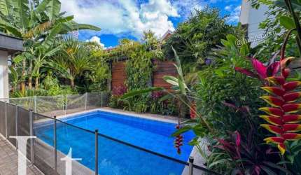 Casa com 4 dormitórios à venda, 314 m² por R$ 3.950.000,00 - Jardim Aquarius - São José dos Campos/SP