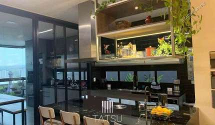 Casa com 3 dormitórios à venda, 228 m² por R$ 2.915.000,00 - Urbanova - São José dos Campos/SP