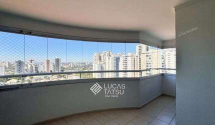 Apartamento com 2 dormitórios à venda, 68 m² por R$ 700.000,00 - Jardim Aquarius - São José dos Campos/SP