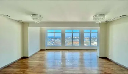 Cobertura com 4 dormitórios à venda, 260 m² por R$ 2.180.000 - Jardim Aquarius - São José dos Campos/SP
