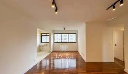 Apartamento com 3 dormitórios à venda, 92 m² por R$ 780.000,00 - Jardim Aquarius - São José dos Campos/SP