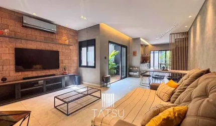 Casa com 3 dormitórios à venda, 148 m² por R$ 1.150.000,00 - Jardim das Indústrias - São José dos Campos/SP