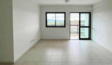 Apartamento com 3 dormitórios à venda, 110 m² por R$ 1.390.000 - Jardim Esplanada - São José dos Campos/SP