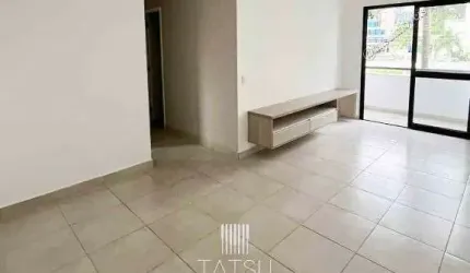 Apartamento com 2 dormitórios à venda, 70 m² por R$ 545.000 - Vila Ema - São José dos Campos/SP
