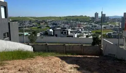 Terreno à venda, 570 m² por R$ 995.000,00 - Urbanova - São José dos Campos/SP