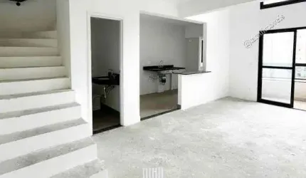 Apartamento com 1 dormitório à venda, 78 m² por R$ 690.000 - Jardim Aquarius - São José dos Campos/SP