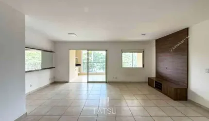 Apartamento com 3 dormitórios à venda, 143 m² por R$ 1.380.000,00 - Jardim Aquarius - São José dos Campos/SP