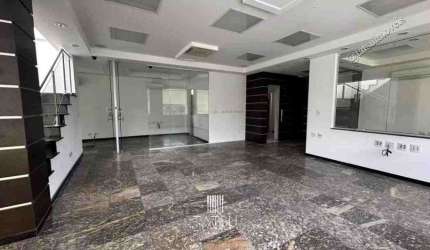 Ponto Comercial com 357 m² por R$ 2.862.000 - Vila Ema - São José dos Campos/SP