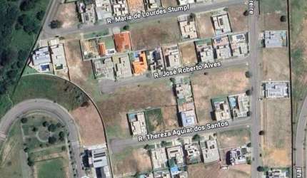 Terreno à venda, 872 m² por R$ 1.800.000 - Urbanova - São José dos Campos/SP