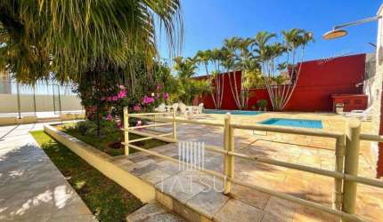 Apartamento com 4 dormitórios à venda, 125 m² por R$ 1.200.000 - Jardim Aquarius - São José dos Campos/SP