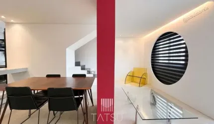 Apartamento com 1 dormitório à venda, 82 m² por R$ 745.000,00 - Jardim Aquarius - São José dos Campos/SP
