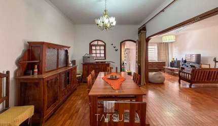 Casa com 5 dormitórios à venda, 267 m² por R$ 1.400.000,00 - Jardim Esplanada - São José dos Campos/SP
