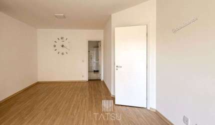Apartamento com 3 dormitórios à venda, 114 m² por R$ 970.000,00 - Vila Ema - São José dos Campos/SP