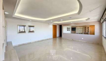 Apartamento com 3 dormitórios à venda, 117 m² por R$ 750.000,00 - Vila Adyana - São José dos Campos/SP