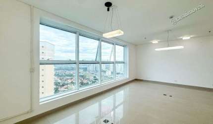 Sala à venda, 40 m² por R$ 450.000,00 - Jardim das Colinas - São José dos Campos/SP