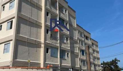 Apartamento 2 Quartos para Venda em Ubatuba, Perequê Açu, 2 dormitórios, 1 suíte, 2 banheiros, 2 vagas