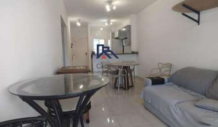 Apartamento para Venda em Ubatuba, Perequê Açu, 2 dormitórios, 1 banheiro, 1 vaga