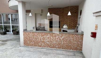 Apartamento Garden na Mooca a venda, 2 quartos, 93m²  com 2 vagas de garagem cobertas e fixas