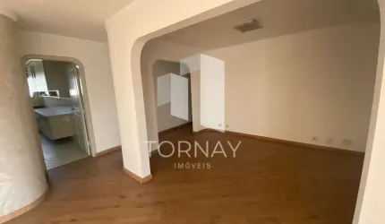 Apartamento de 4 quartos, 166m² no bairro Parque da Mooca, em São Paulo