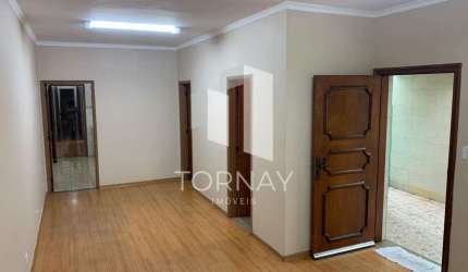 Casa de 245m² no bairro Alto da Mooca, em São Paulo