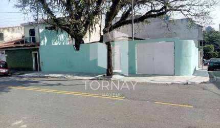 Casa de 2 quartos, 120m² no bairro Jardim Independência, em São Paulo