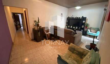 Casa de 3 quartos, 100m² no bairro Mooca, em São Paulo