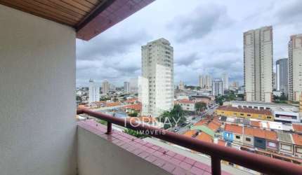 Apartamento de 3 quartos, 73m² no bairro Vila Bertioga, em São Paulo