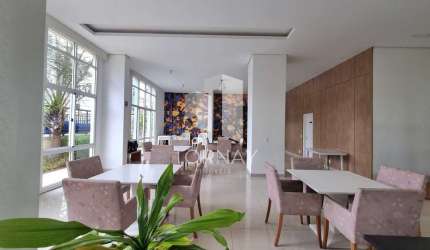 Apartamento á Venda de 3 quartos, 92m² no bairro Alto da Mooca, em São Paulo