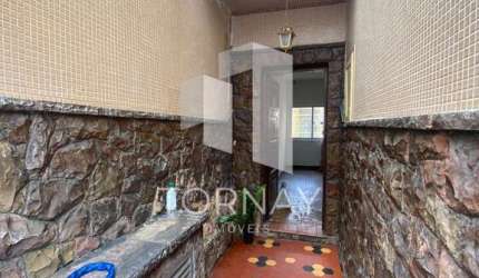 Sobrado á venda de 3 quartos, 168m² no bairro Mooca, em São Paulo