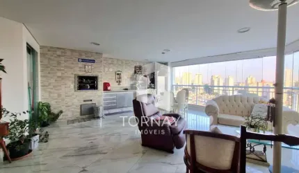 Apartamento á venda 122m, condomínio clube, 3 suítes, 2 vagas de garagem fixas ecom Deposito