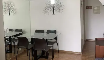 Apartamento a venda na Vila Prudente, 3 quartos, 1 suite, 1 vaga de garagem, 64m, 475mil