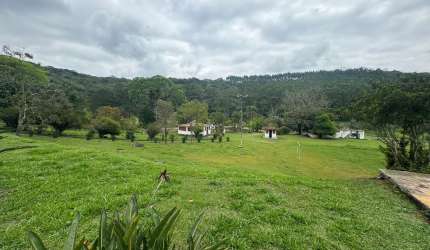 Imóvel para venda com 190000 metros quadrados com 4 quartos em Pindorama - Mogi das Cruzes - SP