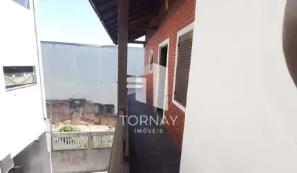 Prédio comercial, 375m², 3 salas, espaço gourmet, 6 vagas de garagem, aluguel, R$4400, Sapopemba