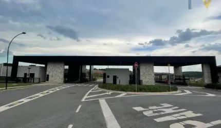 CONHEÇA O COND. PORTAL DOS LAGOS NO BAIRRO CORRUPIRA, COM LOTES DE 420M²  Á 908M², ÁREA DE LAZER COMPLETA E ÓTIMOS PREÇOS. VENHA ADQUIRIR O SEU LOTE!