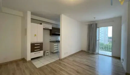 ÓTIMO APARTAMENTO NO COND. PLENO EM JUNDIAI, BAIRRO ENGORDADOURO. 2 QUARTOS, COZINHA MODULADA, SALA 2 AMBIENTES COM VARANDA, 1 VAGA DE GARAGEM.