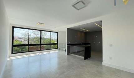 LINDA CASA DE 206M² NO RESIDENCIAL DOS IPÊS - JUNDIAÍ/SP, 3 QUARTOS (1 SUÍTE MASTER ,2 DEMI-SUÍTES) ESCRITÓRIO, PISCINA, AREA GOURMET, 4 VAGAS GARAGEM
