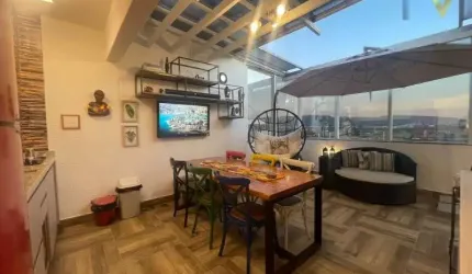 COBERTURA DUPLEX Á VENDA NO RESORT SANTA ÂNGELA EM JUNDIAÍ, 162M², LOCALIZAÇÃO PRIVILEGIADA, MÓVEIS PLANEJADOS, 2 VAGAS GARAGEM.