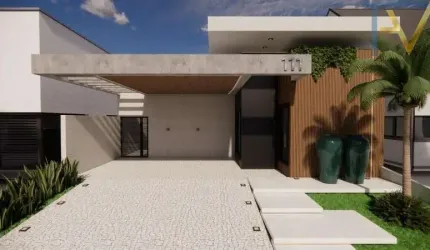 Imperdível Casa em Condomínio à Venda em Jundiaí-SP, Bairro Medeiros! 3 Quartos, 1 Suíte, 2 Salas, 3 Banheiros, 2 Vagas, 194m².