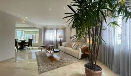 Maison Classic  Apartamento de Alto Padrão com 3 Suítes e 4 Vagas no Anhangabaú, Jundiaí/SP - PORTEIRA FECHADA!