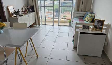 Apartamento  para Locação e Venda próximo ao Shopping e Vila Prado