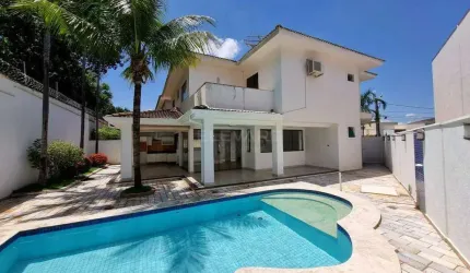 Casa em Condomínio à venda no Nova Aliança Sul , Ribeirão Preto, SP, 3 quartos, 3 suítes