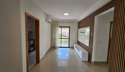 Apartamento para aluguel no Jasmim, Ribeirão Preto, SP, 2 quartos, 1 suíte