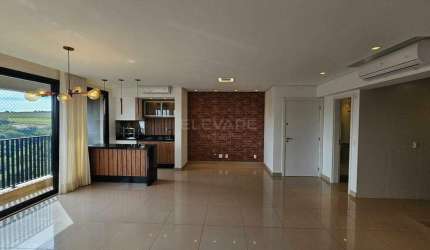 Apartamento à venda no Magna Vista, Ribeirão Preto, SP, 3 quartos, 3 suítes
