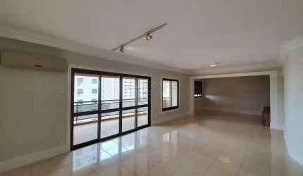 Apartamento à venda no Quebec, Ribeirão Preto, SP, 3 quartos, 3 suítes