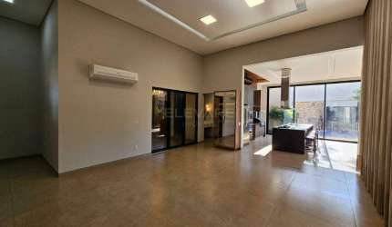 Casa em Condomínio à venda no Alphaville 3, Ribeirão Preto, SP, 4 quartos, 4 suítes