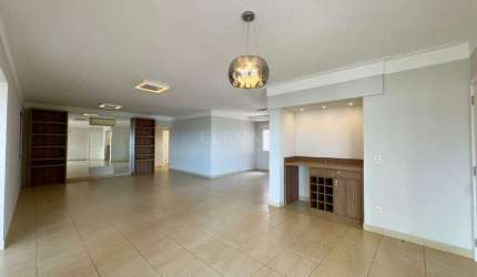 Apartamento à venda no Manhattan, Ribeirão Preto, SP, 3 quartos, 3 suítes