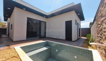 Casa em Condomínio à venda no Portal da Mata, Ribeirão Preto, SP, 3 quartos, 3 suítes