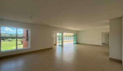 Apartamento à venda no Edimburgo, Ribeirão Preto, SP, 4 quartos, 4 suítes